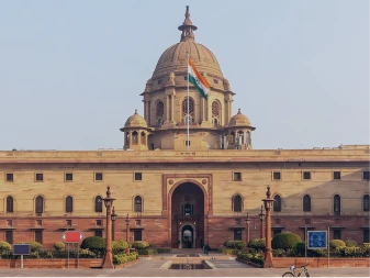 Government Offices